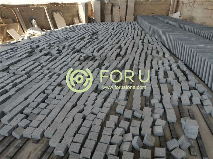 What is the 654 Granite Price