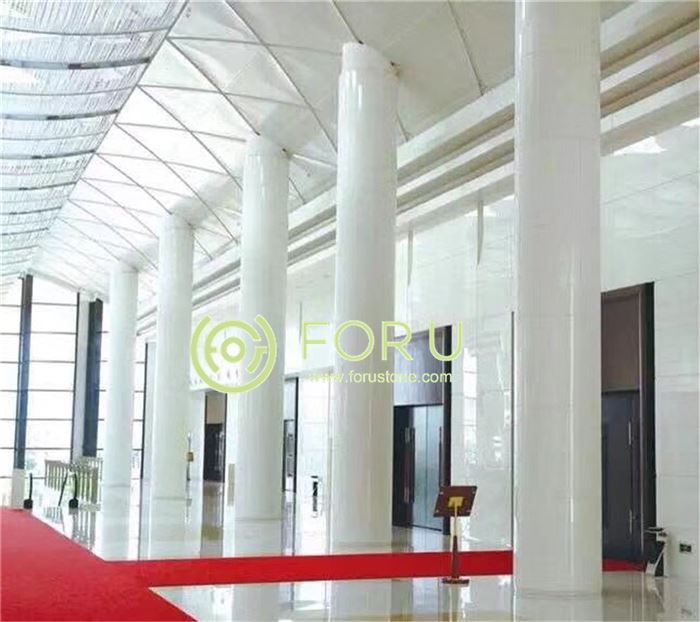 what is a nano column