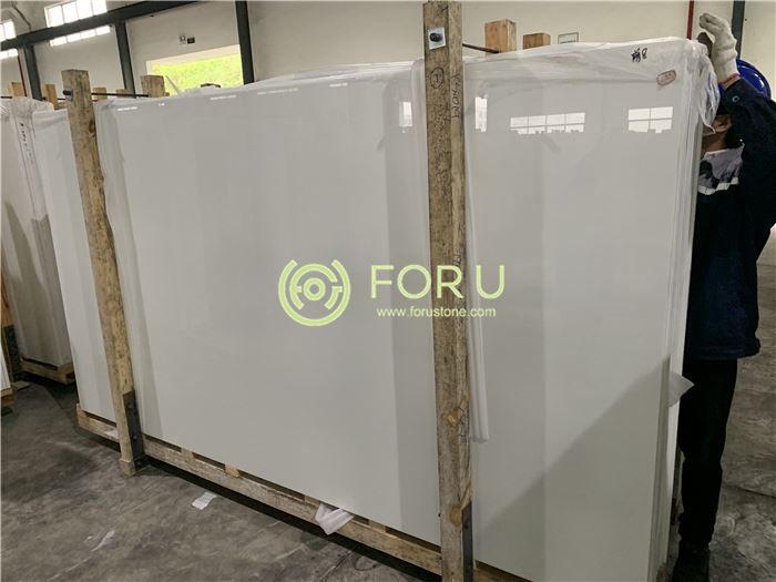 how are artificial stone made