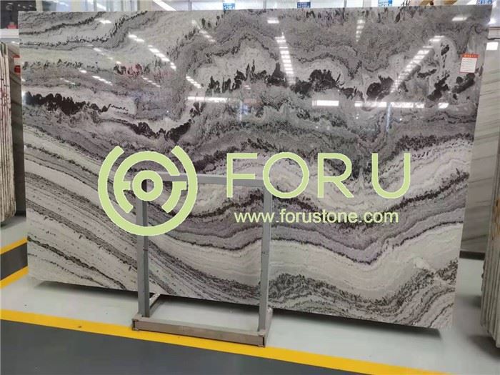 Can marble be used outside
