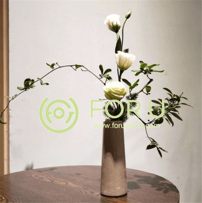 Where to buy marble flower vase
