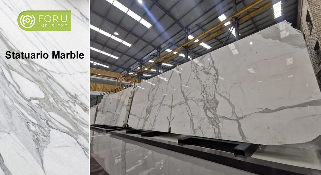 Calacatta White Marble Slabs and Tiles Supplier Calacatta White Marble Slabs and Tiles Supplier