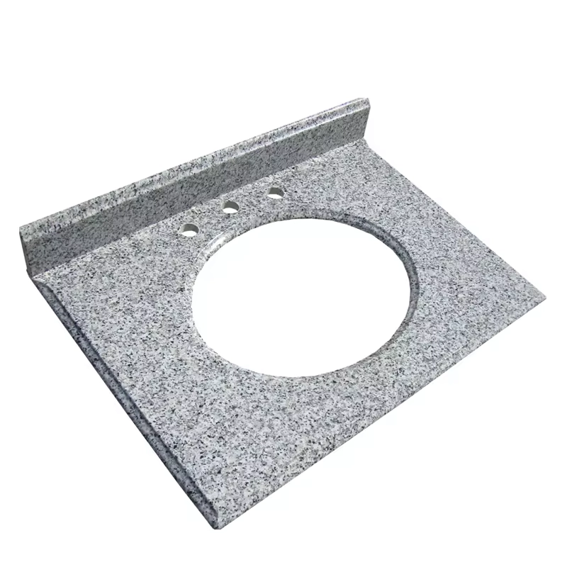 G Granite Vanity Tops