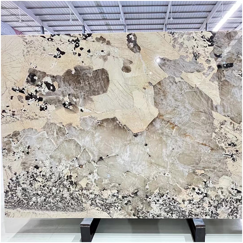 Patagonia Quartzite Slab Patagonia Quartzite Slab