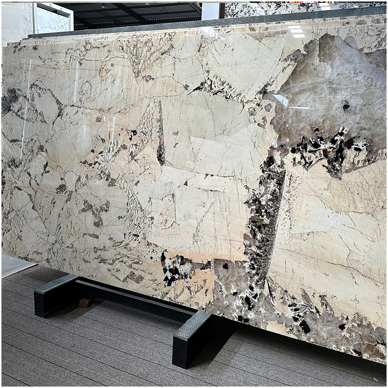 Patagonia Brazilian Quartzite Slab
