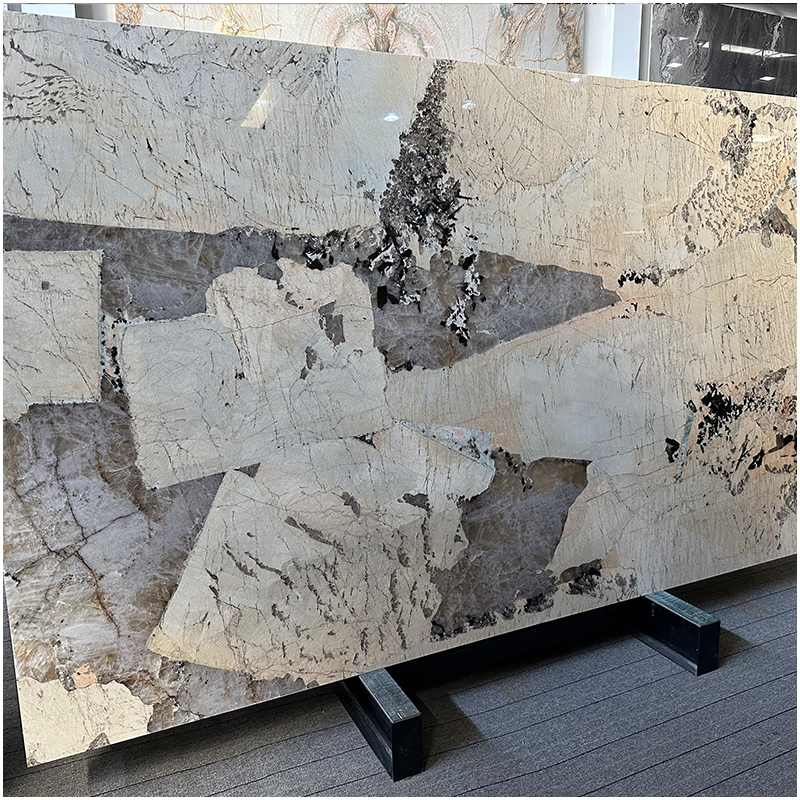 Patagonia Quartzite Slab