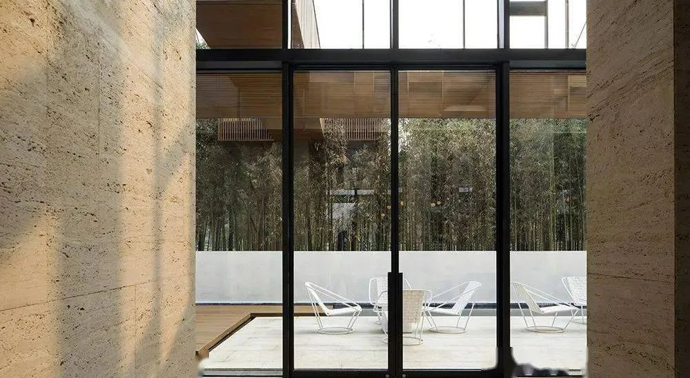 Travertine