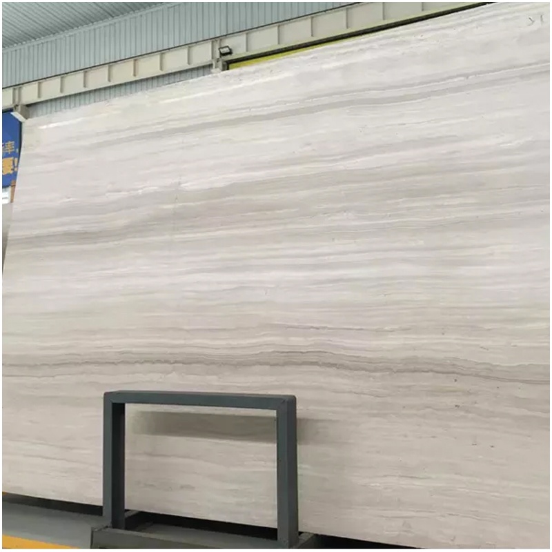 WhiteWoodenMarble