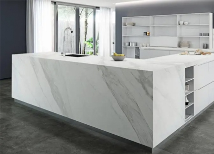 CalacattaSinteredStoneKitchs