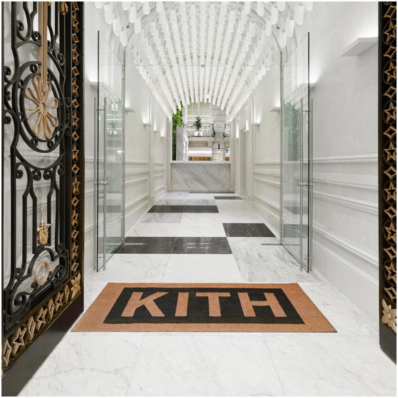 CarraraWhiteMarbleFloorandWs