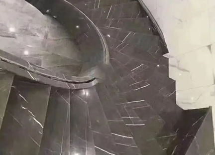 Pietra Grey Marble: Sculpting Elegance into your Space