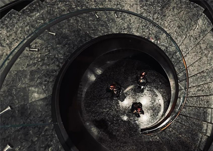 TheLuxuryMatrixBlackQuartziE