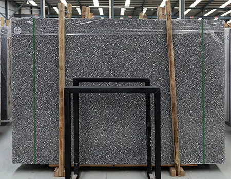 Terrazzo Stone Factory