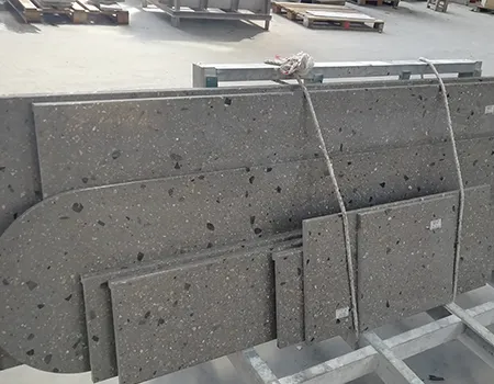 Terrazzo Stone Factory