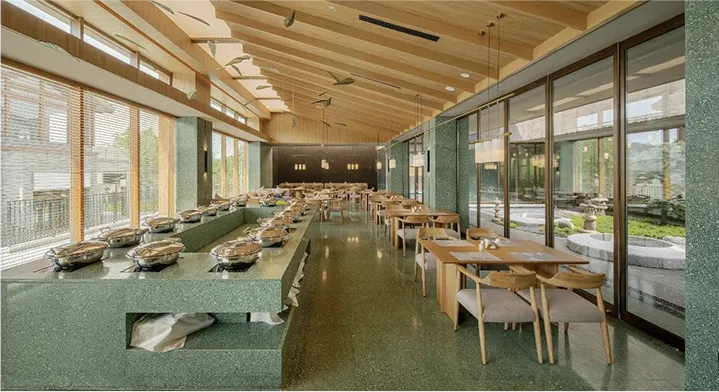 Terrazzo Stone Factory