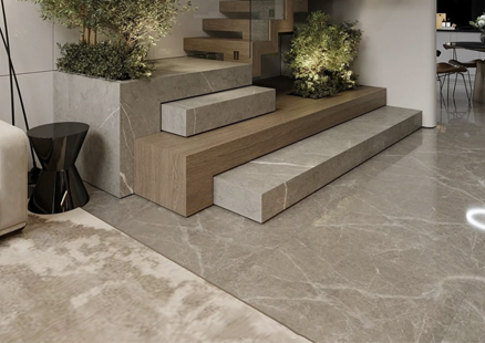 GreyMarbleStairsDesignsinIns