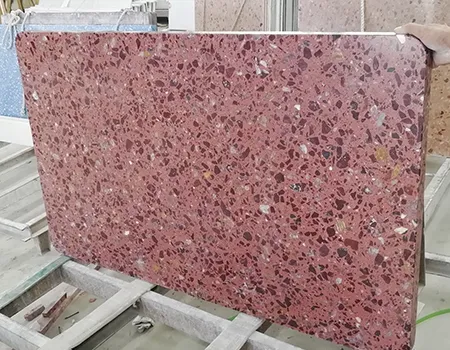 Terrazzo Stone Factory