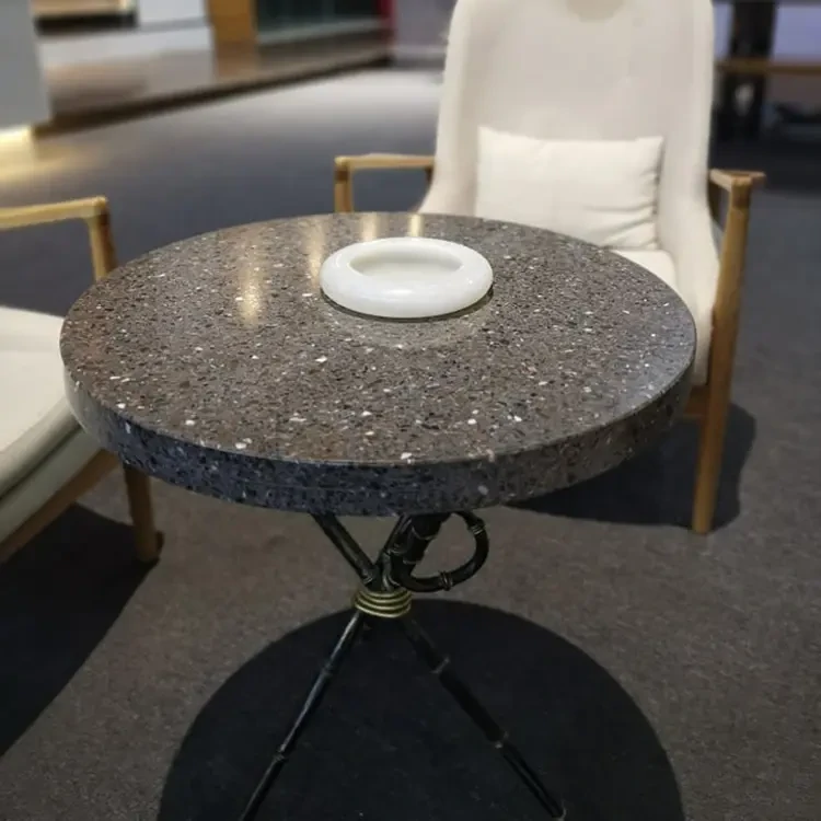 Terrazzo Stone Factory