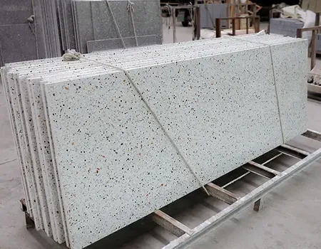 Terrazzo Stone Factory