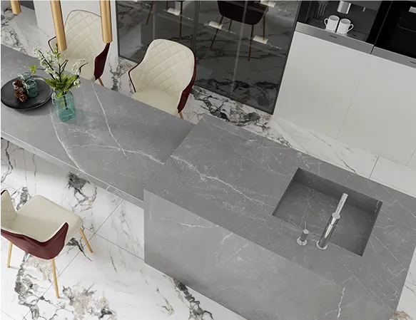 Sintered Stone
