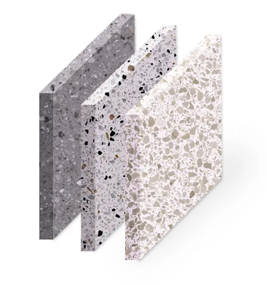 Terrazzo Stone Factory