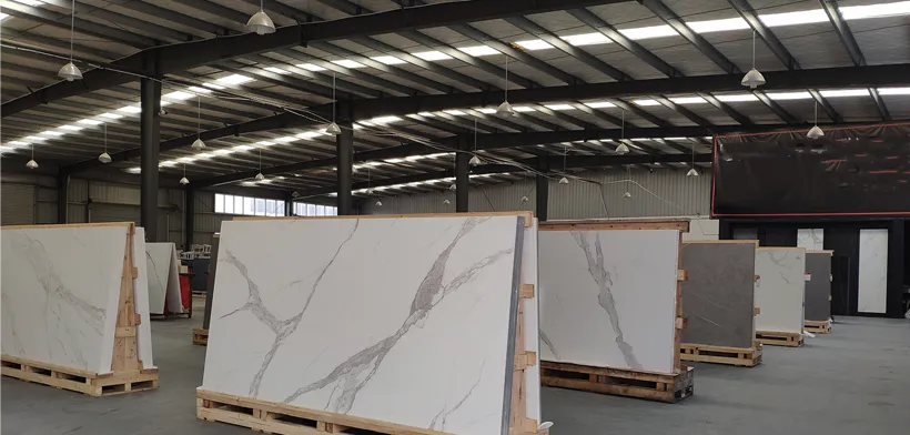 Sintered Stone