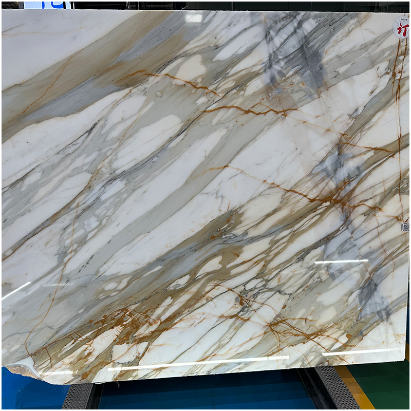Calacatta Macchia Vecchia Gold Marble Italian Calacatta Gold Marble Slabs