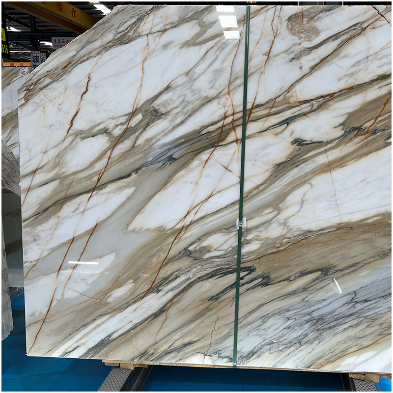 Calacatta Macchia Vecchia Marble