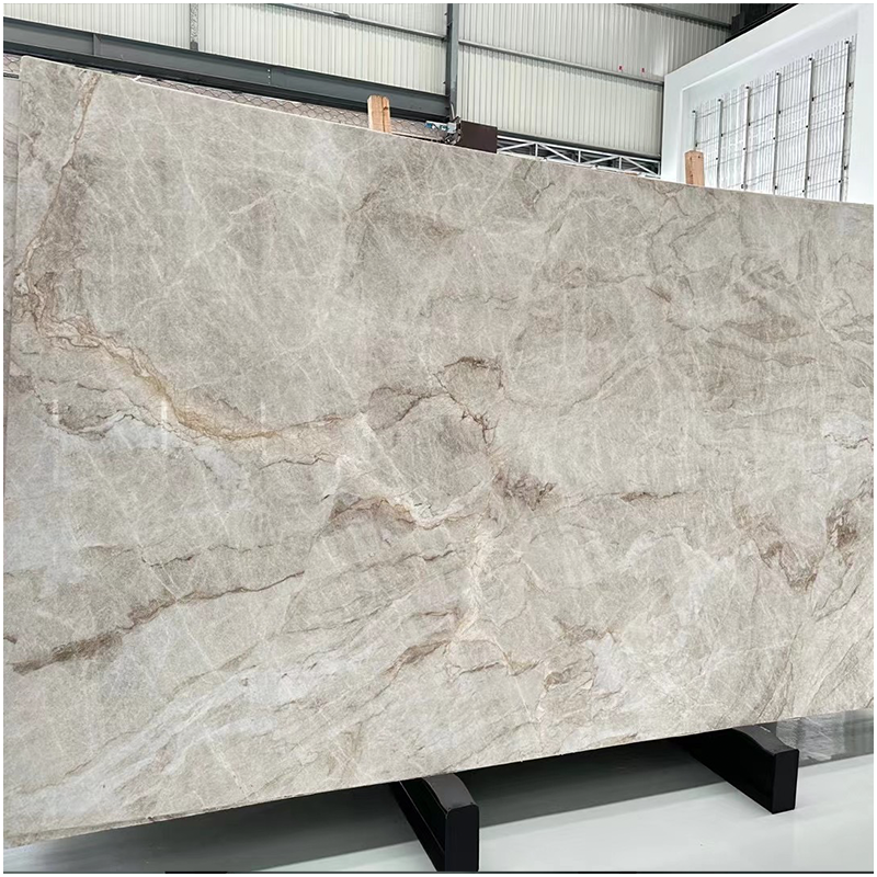 Taj Mahal Quartzite Slab