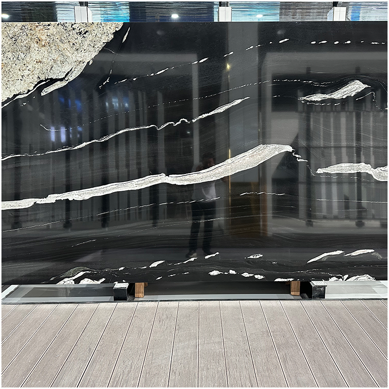 Black Horse Granite