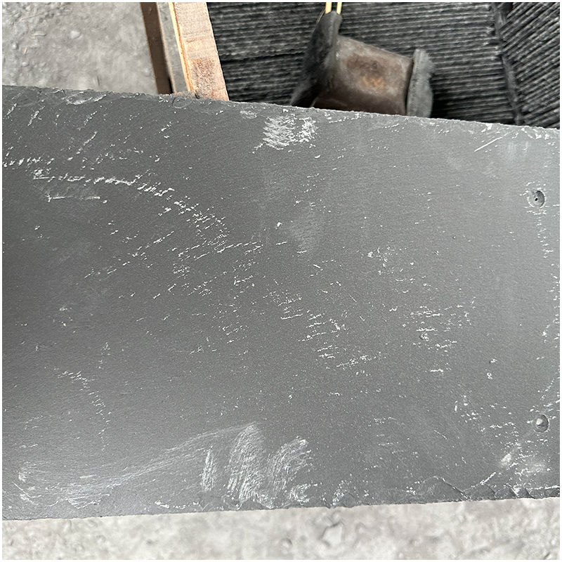 Black Slate Tile