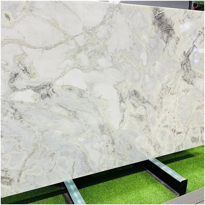 Dover White Marble Dover White Marble