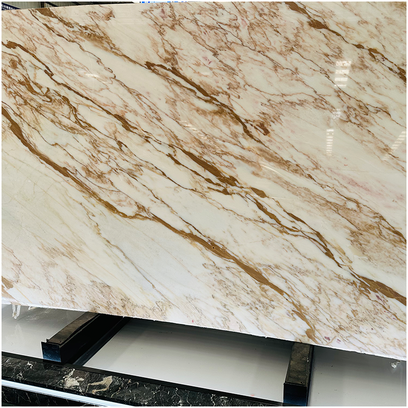Eastern Calacatta Gold Marble
