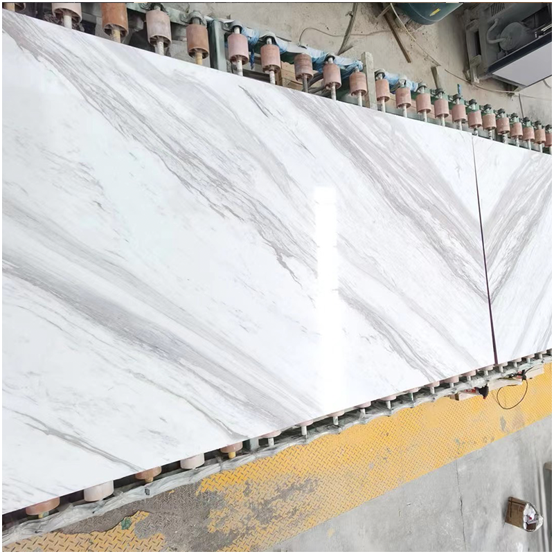 Greek Volakas Marble