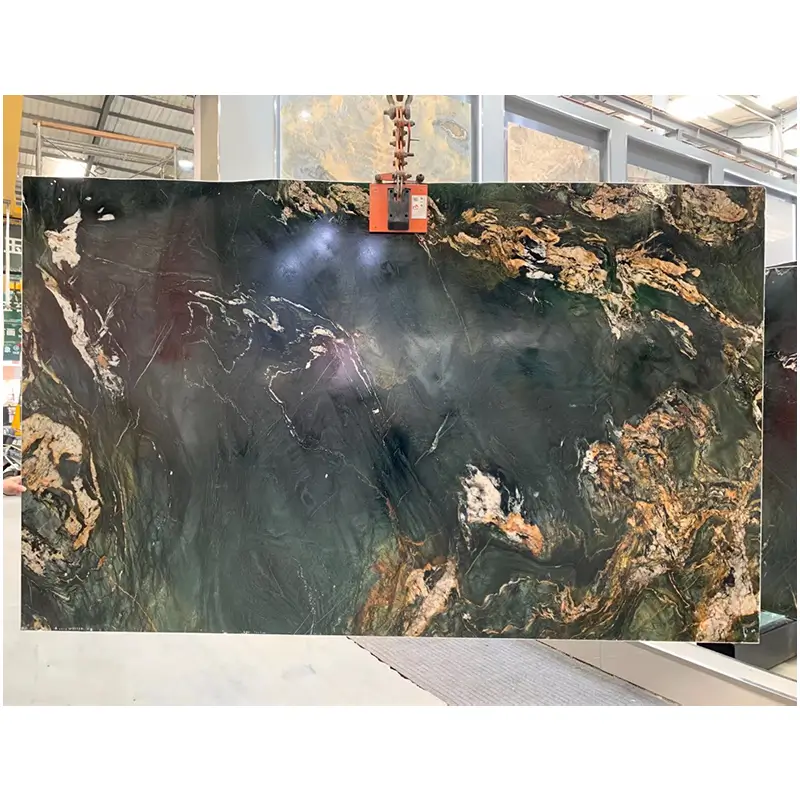 Krypton Quartzite Slabs