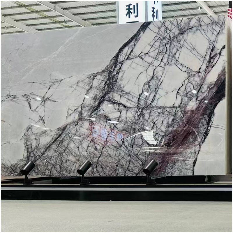Milas Lilac Marble Milas Lilac Marble