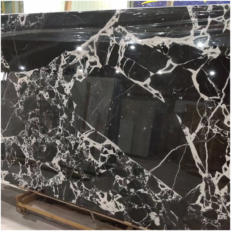Noir Grand Antique Marble