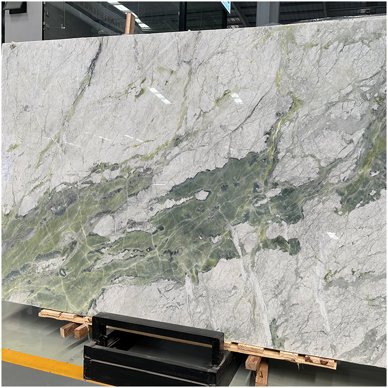 Oriental Calacatta Emerald Marble