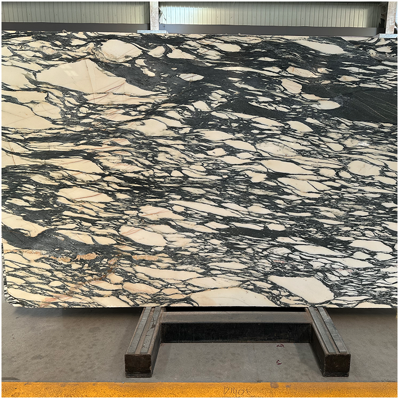 Oriental Calacatta Viola Marble