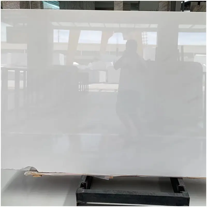 Bianco Sivec Marble
