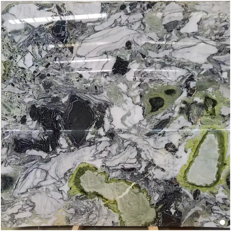 Calacatta Primavera Marble