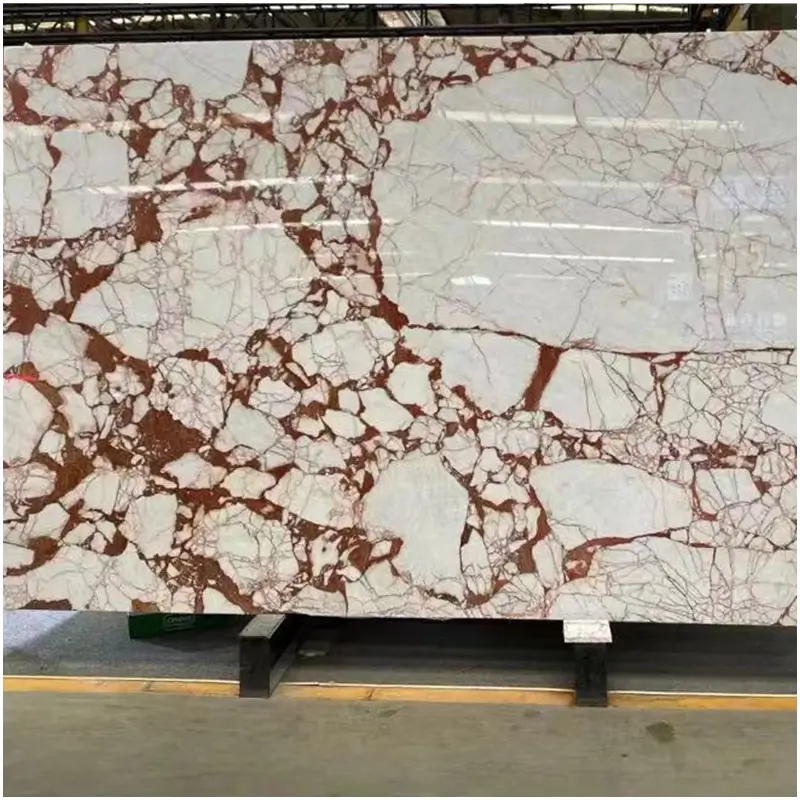 Breccia Violetta Marble