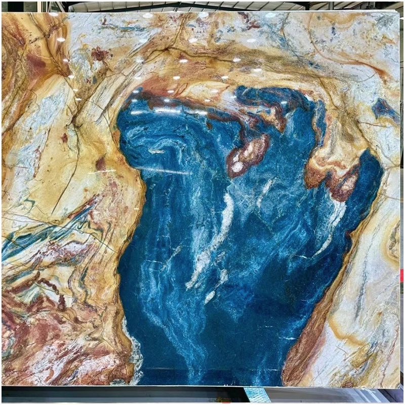 Colibri Blue Quartzite
