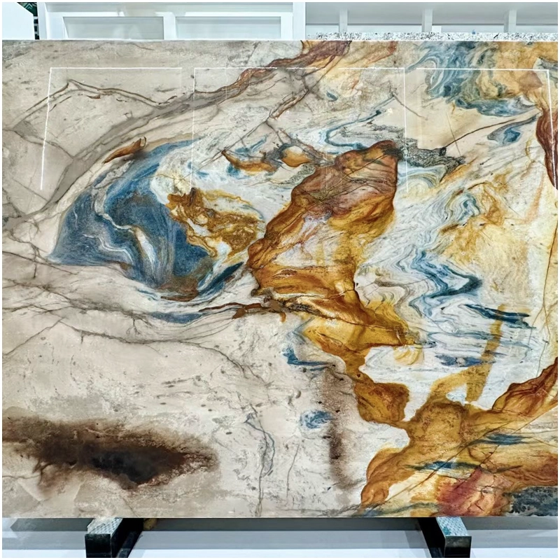 Colibri Blue Quartzite Colibri Blue Quartzite