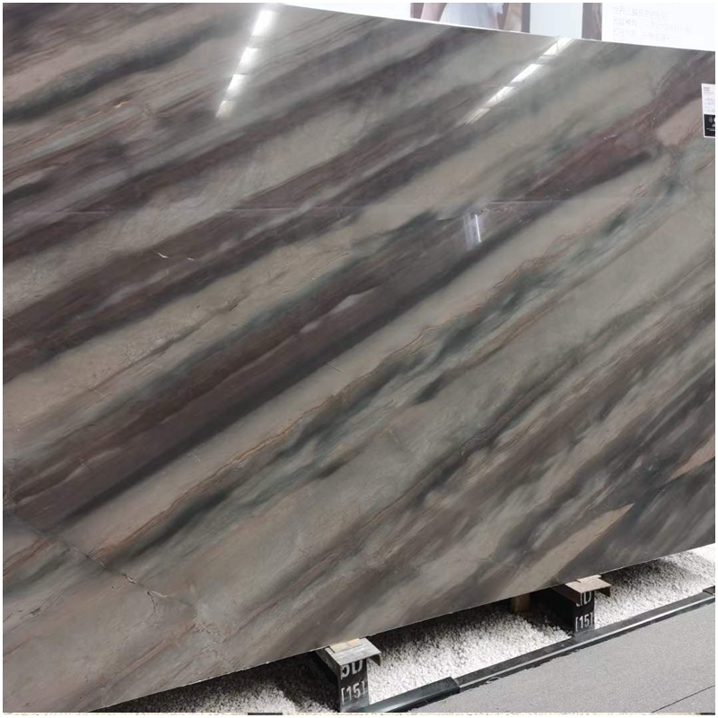 Elegant Brown Quartzite