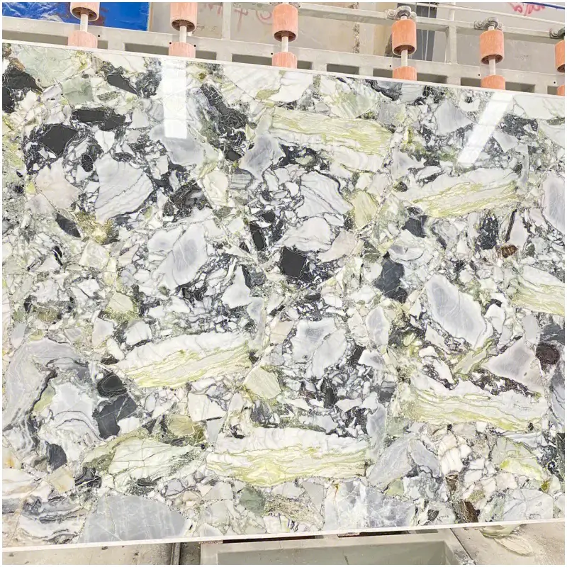 Ice Connect Marble