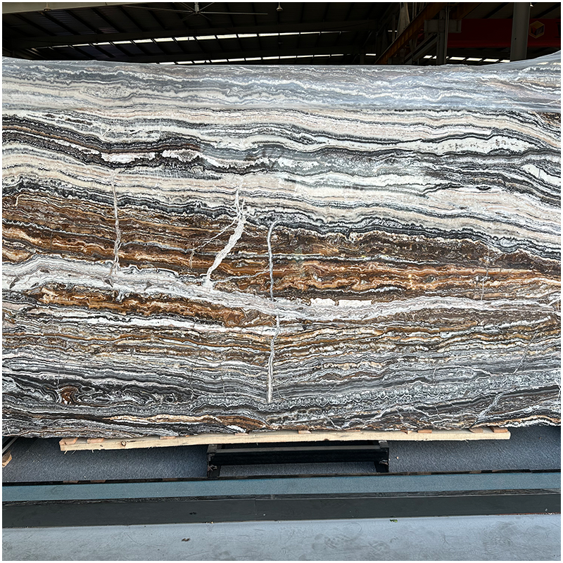 Jurassic Traonyx Slab