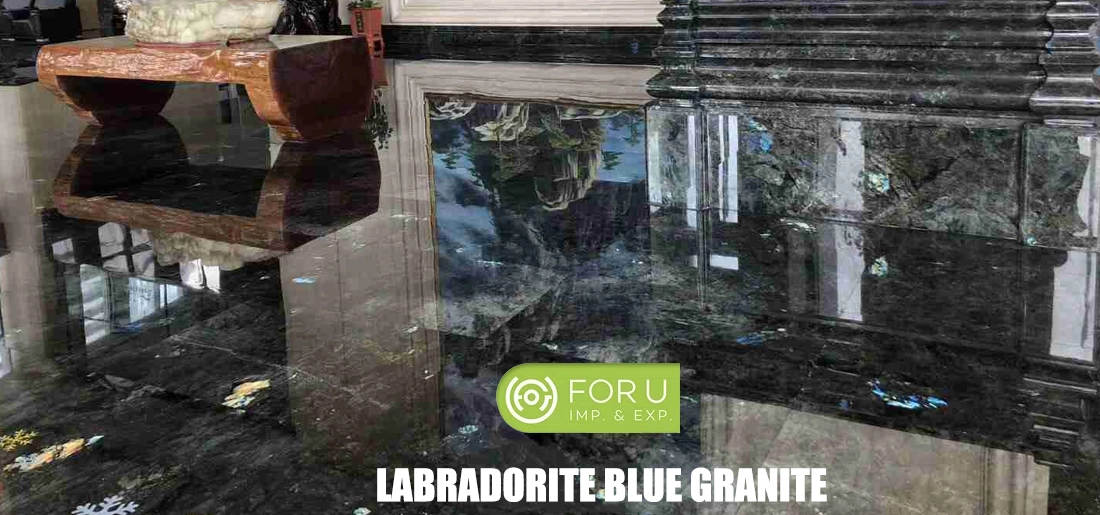 Labradorite Blue Granite Office Building Lobby Projects Labradorite Blue Granite Office Building Lobby Projects