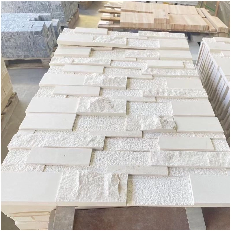 Limestone Veneer Panels