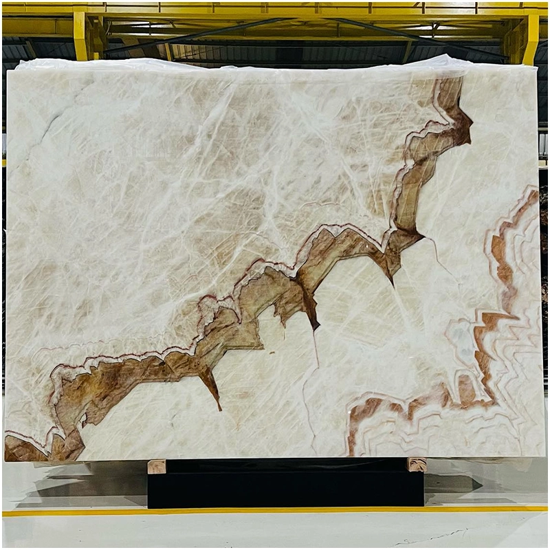 Onyx Stone Slab